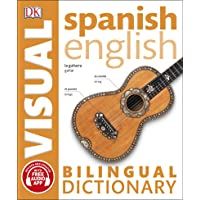 Los mejores  - Spanish English. Bilingual visual dictionary (DK Bilingual Visual Dictionary)